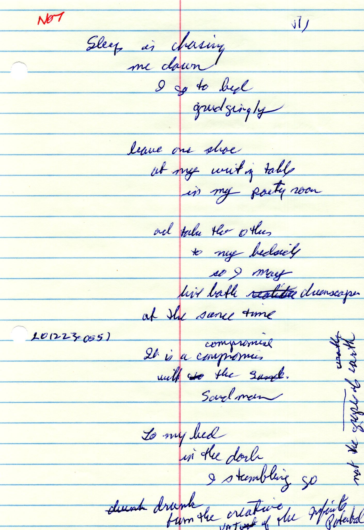 John WorldPeace Poems 2018